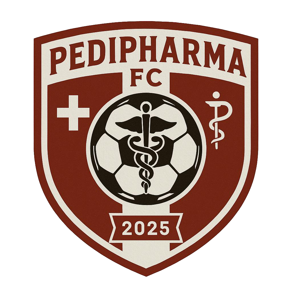 PEDİPHARMA FK