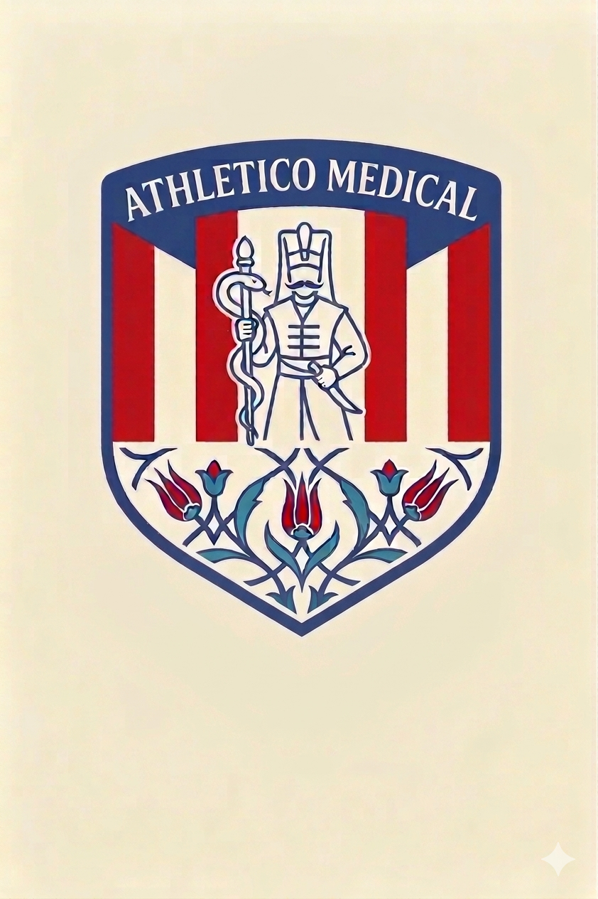 Athletico medikal