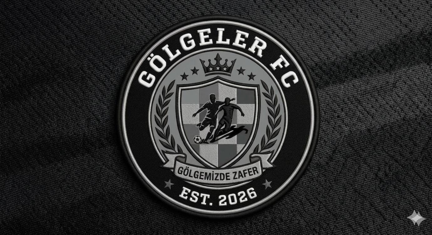 GÖLGELER FC