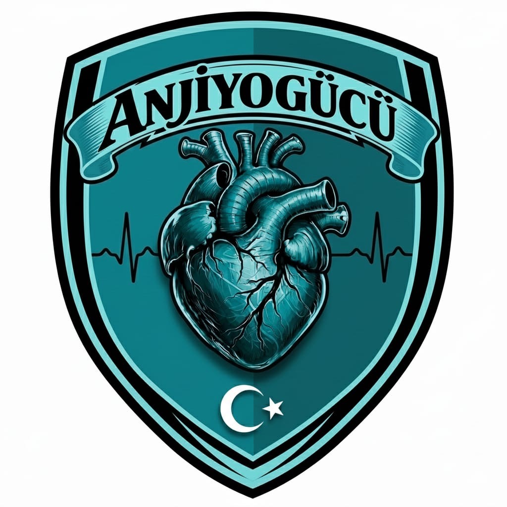 ANJİOGÜCÜ
