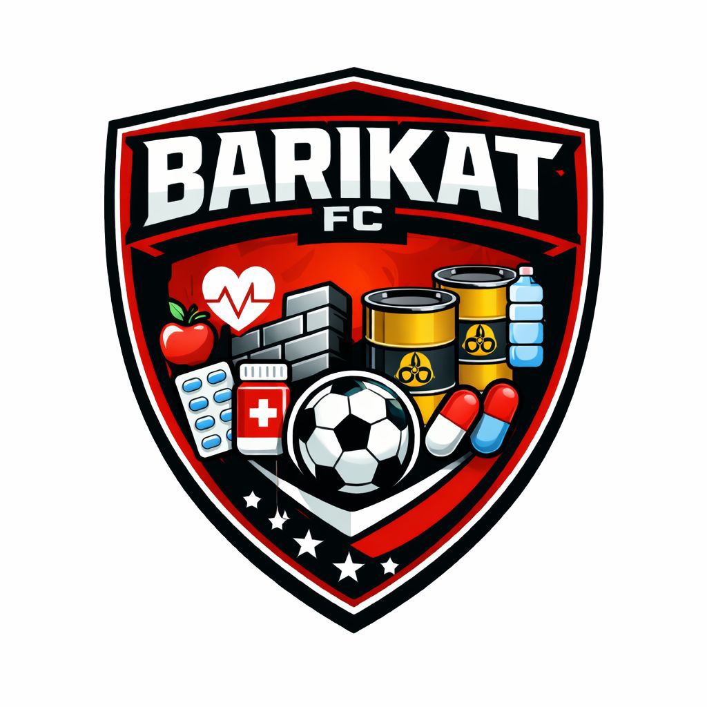 BARİKAT FK